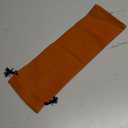 1pc glasses case glasses bag colorful fleece cloth fashion