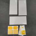 NEW'C 3 Pack Designed for Samsung Galaxy S23 Screen Protector Tempered Glass, Anti Scratch, Bubble Free, Ultra Resistant