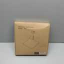 Shipping Scale, 440lb/0.35oz High Accurate Digital Postal Scale with Hold/Tare Function, Shipping Scale for Small Business, Packages, Luggage, Home Use, Battery & Charging Cable Include