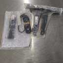 Samsung 55" Class Crystal UHD U7900F (2025) 4K Smart TV HDR 10+ Motion Xcelerator Bluetooth Bixby, Alexa, Google Assistant with Wall Mount