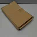 Mini Watercolor Paint Set, Travel Paint kit, Pocket Watercolor Set with Paint, Brush, Sketchbook & Copper Clip, Watercolor Travel Kit for Beginners, Artists & Painting Enthusiasts