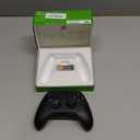 Xbox Wireless Gaming Controller (2025)  Carbon Black  Play on Xbox, Windows, Android, iOS, FireTV Sticks, Smart TVs, VR Headsets