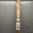 409 Steel 3'' Inch OD Straight Exhaust Pipe Mandrel Tubing Pipe 48" / 4 Ft Long Custom Fitment For Exhaust System