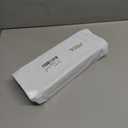 Ghirardelli Intense Dark Chocolate Sea Salt Soiree Bar, 3.5 oz, Pack of 6 (BBD 08/30/26)