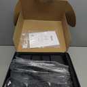 Tikom Robot Vacuum and Mop, 6000Pa Robotic Vacuum Cleaner with Self-Emptying Base, 90 Days Capacity, LiDAR Navigation, Home Mapping, Ideal for Pet Hair, Hard Floors, Carpet (L8000 Plus)