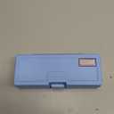 LOHAND Brix Refractometer with Automatic Temperature Compensation(ATC), Precision Measuring Sugar Content for Wine/Fruit/Drink, Sugar Refractometer, Range:0-32%