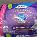 TENA Incontinence Underwear for Women vDwBFl, 2Pack (XL, 28 Count)
