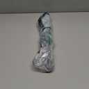 6 Pack Space Saving Hangers for Clothes, Heavy Duty 30Lbs Capacity Magic Clothes Space Saver Sturdy Metal Hanger Organizer with 360 Swivel Hook, Closet Organizers Storage Dorm Essentials Silver