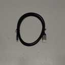 Silkland 80Gbps USB C to DisplayPort 2.1 Cable [16K@60Hz, 8K@240Hz, 4K@540Hz], Unidirectional Thunderbolt 5/4 to DisplayPort Cord, USBC to DP Compatible for MacBook, Odyssey G8/G9, iPhone 17/16, 3.3FT