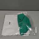 Runhit No Front Seam Biker Shorts for Women - 3''/5''/8'' High Waisted Workout Gym Yoga Spandex Shorts Tummy Control (Medium, Grass Green)