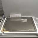 Stanbroil Stainless Steel Single Vertical Access Door, 17 1/4-Inch by 24 1/4-Inch