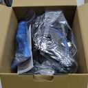 Black Series Multifunction Wet & Dry Auto Vacuum Portable Black/Blue NIB