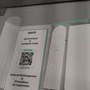 Aura Roller Smart Shade Driver, Remote Control & WiFi Dongle | Automate Existing Blinds | Beaded Window Shade Compatible Up to 4x5ft | Rechargeable Battery | Set Schedules | Hands Free Voice Control