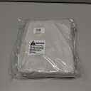 Ironwood Gourmet Montagu Sandwich Board Set, Acacia Wood, 2-Piece, 7.75 x 6 x 0.75 inches