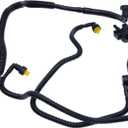 Vapor Canister Purge Valve F2GZ-9D289-AFits for 2015-2018 Ford Edge 2.0L EcoBoost 2016-2018 Lincoln MKX 2017-2020 Lincoln MKZ Replaces F2GZ9D289A Tube Assembly Fuel Vapour Separat