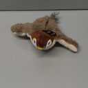 Cat Toys, Flapping Wings Sparrow, No Flying, Chirping Bird Interactive Catnip Toy for Kitten or Small Dogs, Touch Activated, Rechargeable