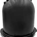 CX1200B Filter Head with Directional Vent Valve Replacement for Hayward Star-Clear Plus Cartridge Filter Model C1200 Series