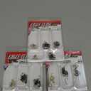 Eagle Claw trout hook assortment