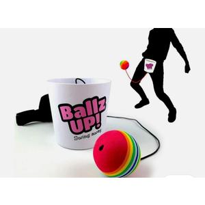 Ballz Up! Game Family Friends Fun Kids Adults Party Fun Game