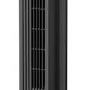 T32200 32 in. Oscillating Tower Fan with Remote Control