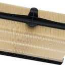 PA31011 7010030 Air Filter Set Replaces 7010031 P636749 WA10861 SA16783 & PA31010 7286652 WA10860 Replacement for Bobcat Loaders A770 S740 S750 T740 T750 Telescopic Handlers T35.105