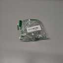 Rickard's DD683 Dog Bell, Nickel Plated