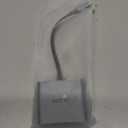 KOZYC USB C to Dual HDMI Adapter 4K@60hz, Type C to HDMI Splitter Extended Display for MacBook/MacBook Pro Air Dell XPS13/15, Samsung Galaxy S9/S9+ [MST Mode (Extended displays) Only for Win OS]