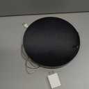 Large 12" RGB Color Changing Digital Wall Clock with Remote Control | LED Display Plug-in Clock with 3 Brightness Levels & Temperature Display | Perfect for Home, Gym, Classroom, Office