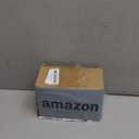 DMuuuDM 19 Pcs 8ml Hanging Car Air Freshener Diffuser,Empty Clear Glass Essential Diffuser Oil Aromatherapy Fragrance Perfume Pendant Glass Vials with Wooden Caps & Hanging String,Cylindrical