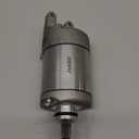 Starter Motor for Honda FourTrax 300 & TRX300/TRX300FW ATV 1988-2000 - Replaces OEM 31200-HC4-023 31200-HC4-033 & 18337 - Fits TRX250 1987 & ATC250 SX/ES Big Red Jnuksuo