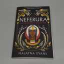 Neferura: A Novel (Paperback)