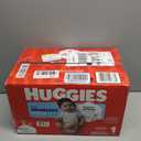 Huggies Size 1 Diapers, Little Snugglers Baby Diapers, Size 1 (8-14 lbs), 96 Count