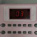 Piano Keyboard, 61 Key Upgrade Kids Pianos Music Toy with Light-up Keys & Pro Teaching Modes, Dual Speaker, 70 Demos,100 Tones, 100 Rhythms Perfect Christmas/Birthday Gift for Kids (Pink)