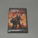 Spy Kids (2001)