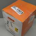 Cooling Waterproof Mattress Protector King Size, Mattress Cover 3D Air Fabric Mattress Pad Cover Smooth Soft Breathable Noiseless, 8''-21'' Deep Pocket