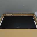 SANSUI Computer Monitor 24 inch 100Hz Eye Care FHD 1080P Display HDMI, VGA Ports with 178° Viewing Angle/ Frame-Less/ Tilt/ VESA Compatible for Office and Home