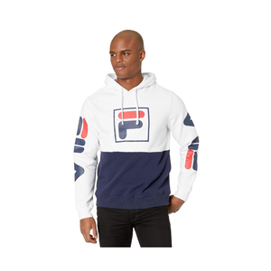 Fila Men's Marzip Hoodie 3XLT