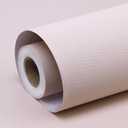 Amiya Pink Peel and Stick Wallpaper Solid Color Textured Contact Paper Pure Pink Self Adhesive Wallpaper Matte Removable Wall Paper Decorative Walls Decal Vinyl Roll 15.7"120"