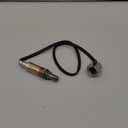 13100 234-4005 234-4076 Oxygen O2 Sensor Fit for Dodge Jeep Chrysler- Ram Sebring Caravan Dakota Cherokee TJ Voyager 2344005 2344076 13123,1995 1996 1997 1998 1999 2000 2001,Upstream