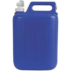 Coleman Water Jug Blue 6 Gallon
