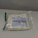 RYB HOME Room Darkening Curtains 2 Panels Set, Energy Efficient Privacy Drapes Back Tabs Small Window Shades for Basement Bathroom Kids' Room, 42-inch Wide by 36-inch Long, Beige