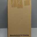 Multi-Purpose Pull-Out Storage Organizers, Under Sink/Cabinet Organizers and Storage for Bathroom & Kitchen, Black, 12.8 Inches, 2 Packs