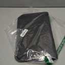 Heat Resistant Mat for Air Fryer with Sliding Function, 2 Pcs 15 * 18 in Heat Resistant Pad Caddy Countertop Protector Mat Compatible with Most XL Air Fryer Ninja Air Fryer Micro Wave Oven