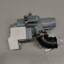 W11612326, W10805386 Dishwasher Circulation Pump Compatible with whirlpool, kenmore, amana: WDF330PAHB4 WDF330PAHS3 WDF330PAHS5 etc. Replace Dishwasher Pump W10879262, W11521435, AP7193729 etc