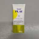 Supergoop! PLAY Everyday Lotion - Broad Spectrum Body & Face Sunscreen - Great for Active Days - Fast Absorbing, Water & Sweat Resistant
