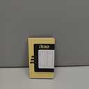 Mothca Matte Glass Screen Protector for iPhone 16e / iPhone 14 / iPhone 13 / iPhone 13 Pro [6.1 Inch] Anti-Glare & Anti-Fingerprint Tempered Glass, [Easy Installation Frame] Smooth as Silk