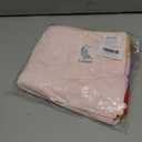 Women's Cotton Underwear High Waiste Full Coverage Ladies panties Breathable Briefs Underpants Regular & Plus Size,5X