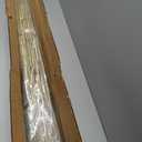4 Ft Bamboo Stakes for Plant with Twist Ties 60 pcs Bamboo Sticks Plant Support Garden Stakes Poles for Tomatoes Cucumber Grapes Pole Beans Trees Potted Dahlia Flowers