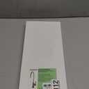 Drinking Water Faucet for Kitchen Sink, Gold Kitchen Water Filter Faucet Stainless Steel for Reverse Osmosis or Water Filtration System Beverage Non-Air Gap RO Faucet Gold Finish