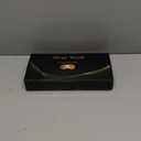 LC-dolida Sleep Headphones, 3D Sleep Mask Bluetooth Wireless Music Eye Mask, Sleeping Headphones for Side Sleepers Sleep Mask with Bluetooth Headphones Ultra-Thin Stereo Speakers Perfect for Sleeping (Black)